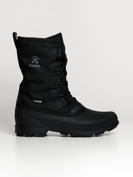 MENS KAMIK WILLIAM N BOOT | Boathouse Footwear Collective