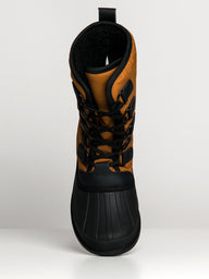 MENS KAMIK WILLIAM N BOOT