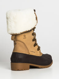 WOMENS KAMIK SIENNA F2 BOOT