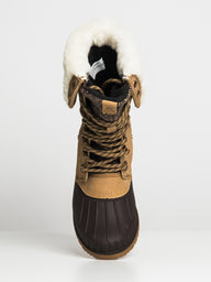 WOMENS KAMIK SIENNA F2 BOOT