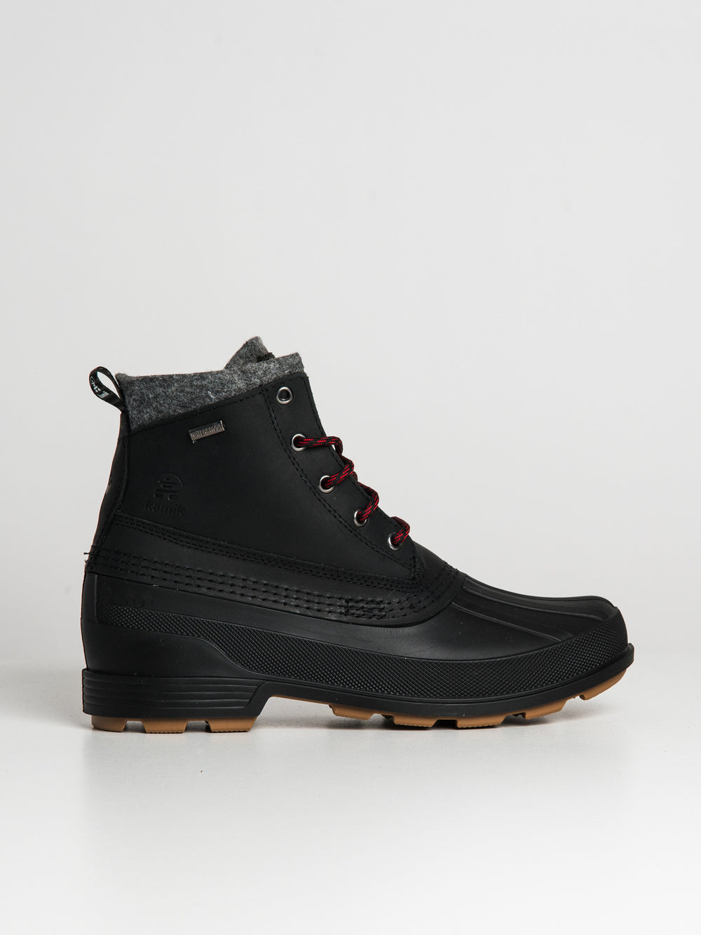 MENS KAMIK LAWRENCE M BOOT