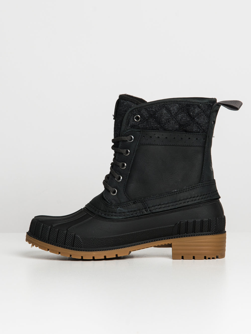 WOMENS KAMIK SIENNA MID L BOOT