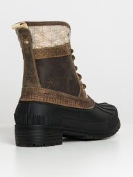 WOMENS KAMIK SIENNA MID L BOOT