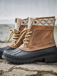 WOMENS KAMIK SIENNA MID L BOOT