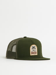 KATIN K-PALM TRUCKER