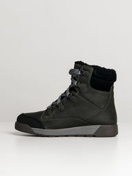 WOMENS KODIAK CLARESHOLM BOOT - CLEARANCE