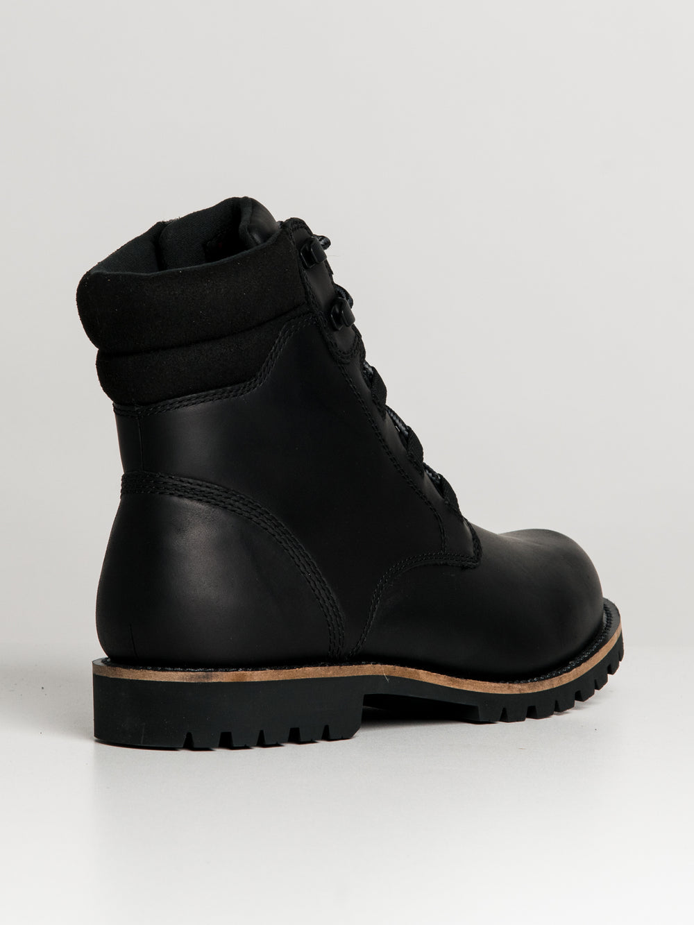 MENS KODIAK MONCTON SNOWPLOW BOOT - CLEARANCE