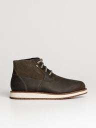 MENS KODIAK MALTBY CHUKKA SADDLEBACK BOOT - CLEARANCE