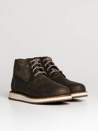 MENS KODIAK MALTBY CHUKKA SADDLEBACK BOOT - CLEARANCE