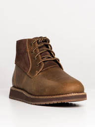 MENS KODIAK MALTBY CHUKKA SADDLEBACK BOOT - CLEARANCE