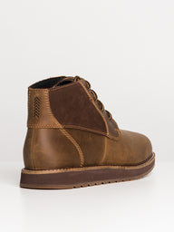 MENS KODIAK MALTBY CHUKKA SADDLEBACK BOOT - CLEARANCE