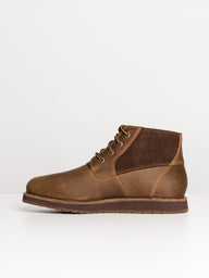 MENS KODIAK MALTBY CHUKKA SADDLEBACK BOOT - CLEARANCE