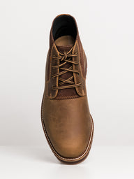 MENS KODIAK MALTBY CHUKKA SADDLEBACK BOOT - CLEARANCE