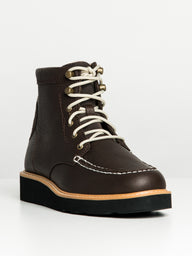 WOMENS KODIAK SCOTIA BROWN SUPERLITE BOOT - CLEARANCE