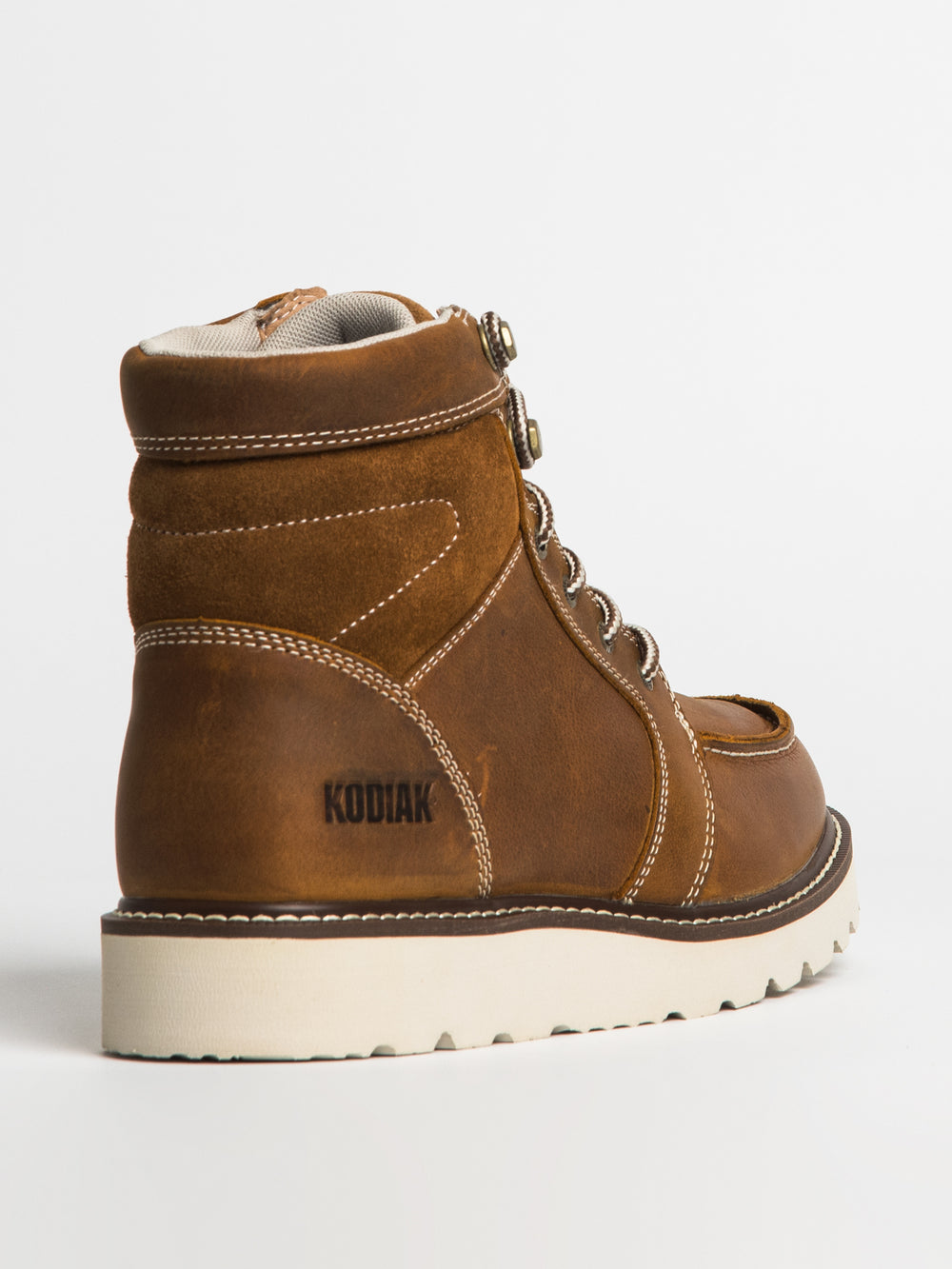 MENS KODIAK MCKINNEY WEDGE 6' MOCCASIN