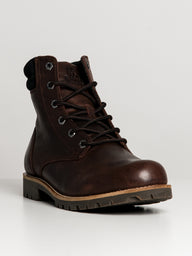 MENS KODIAK MAGOG COCOA MAIDEN BOOT - CLEARANCE