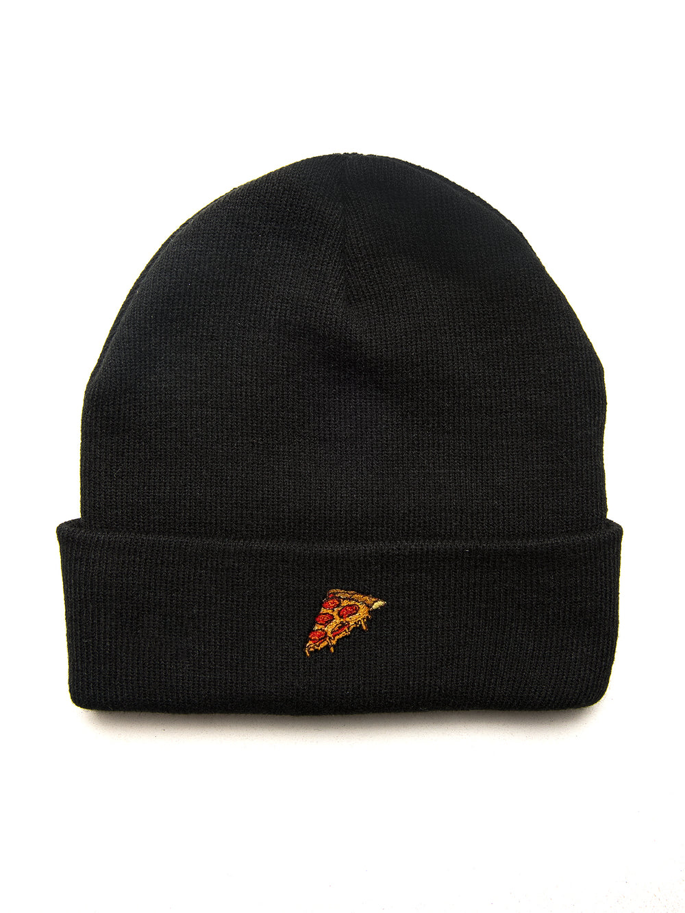 KOLBY EMBROIDERED BEANIE