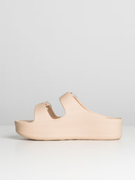 WOMENS LEMON JELLY GAIA - DESERT - CLEARANCE