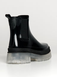 WOMENS LEMON JELLY LANEY01 BOOTS - CLEARANCE