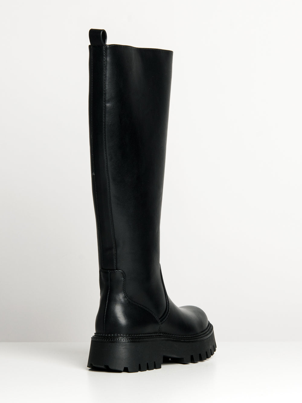 WOMENS STEVE MADDEN BRENNA BOOT - CLEARANCE