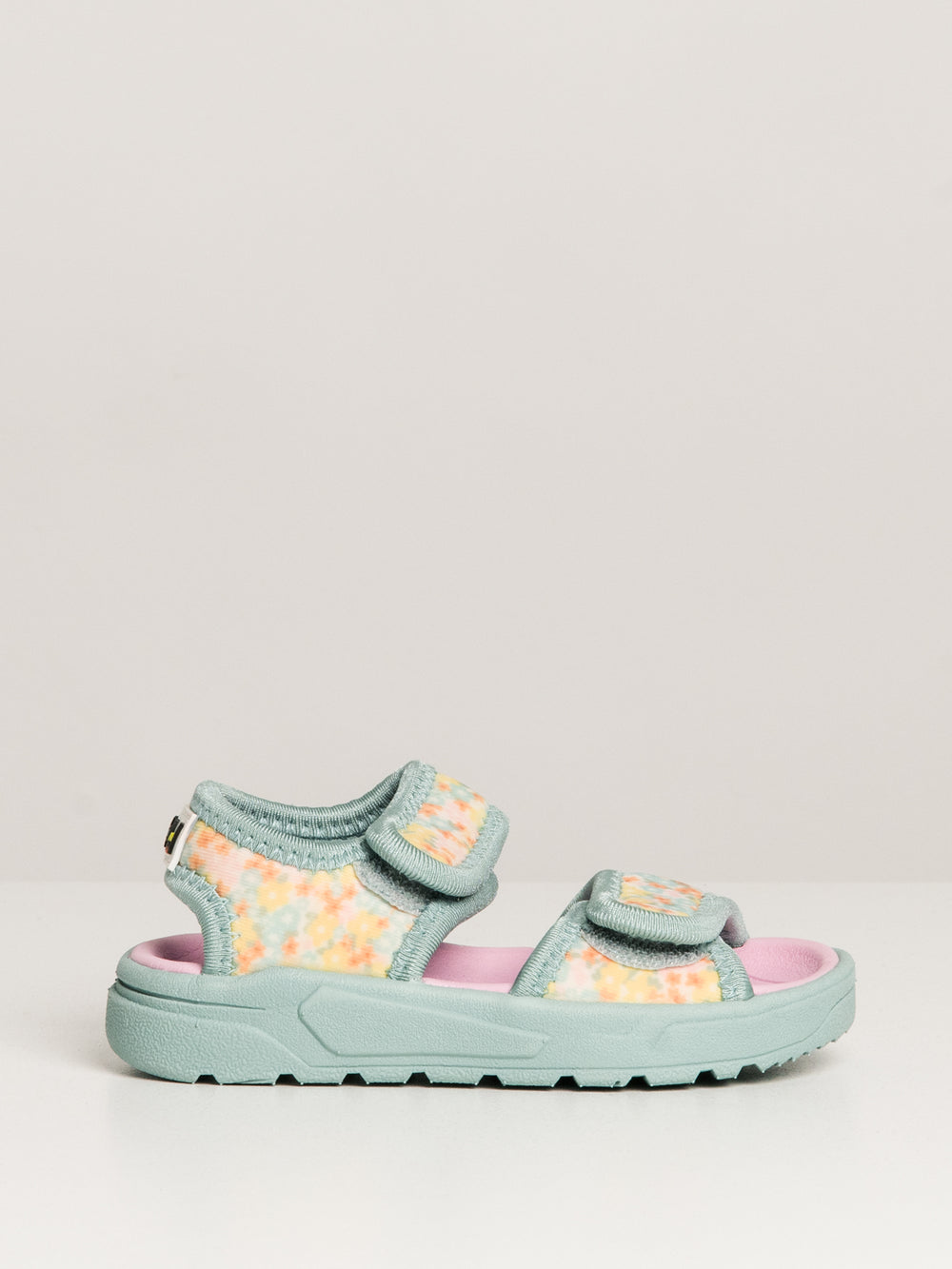 MINNOW DESIGNS TODDLER ROAMII WATERPLAY SANDAL - CLEARANCE