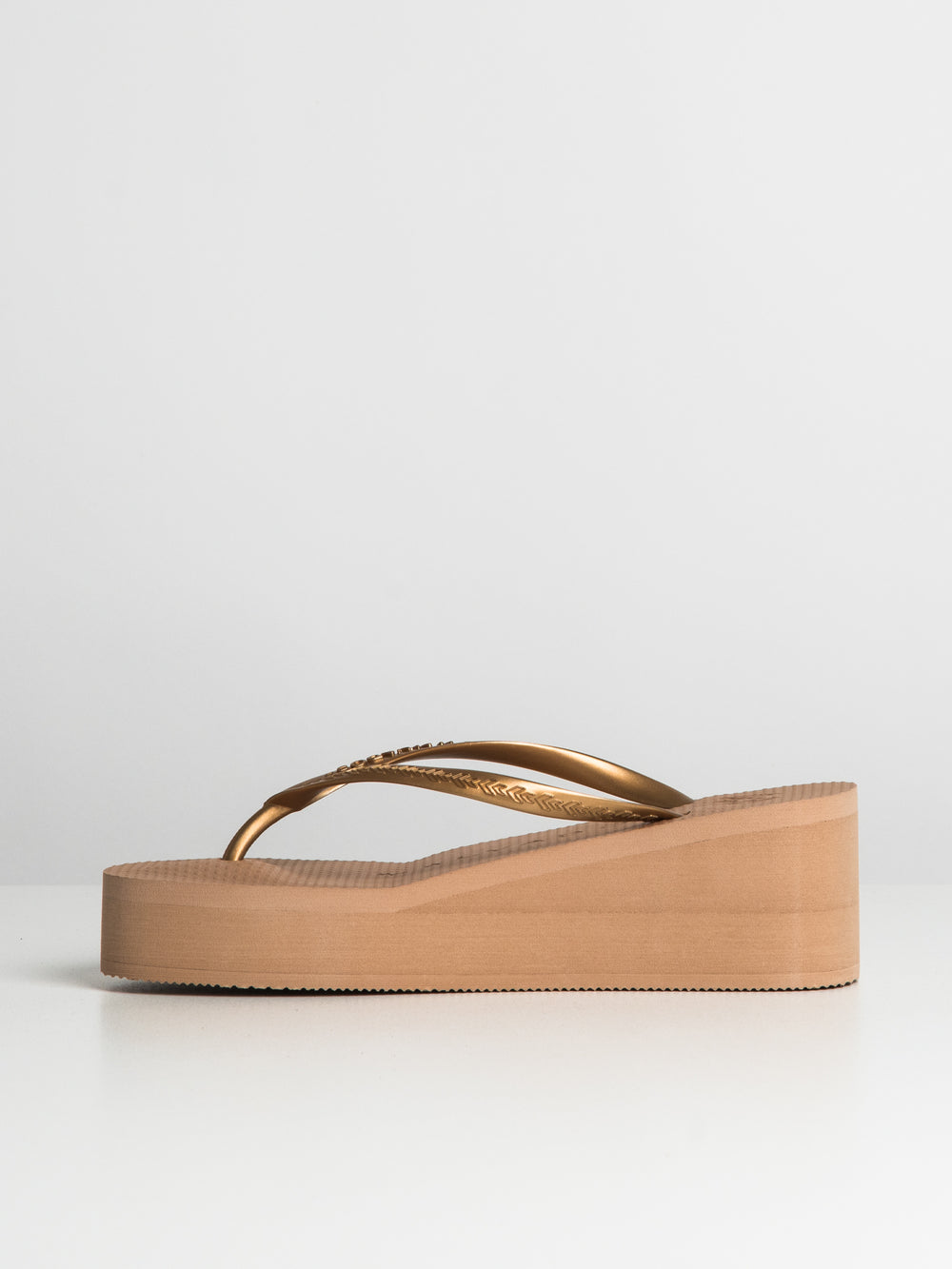 WOMENS MALVADOS PLAYA WEDGE - CLEARANCE