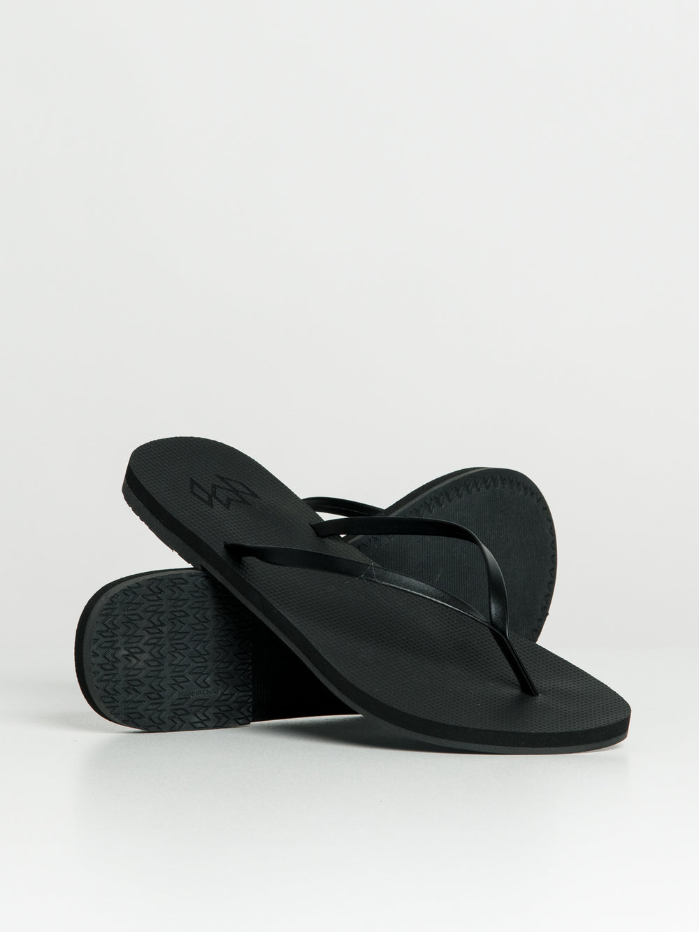 WOMENS MALVADOS LUX FLIP FLOP SANDALS