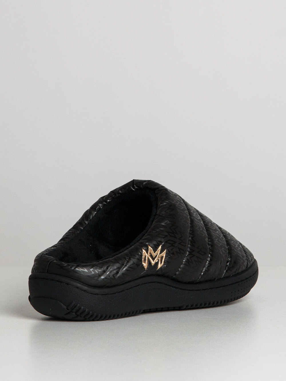 WOMENS MALVADOS PUFF DADDY SLIPPERS - CLEARANCE