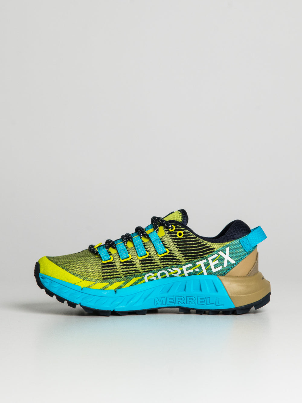 Merrell - Women's Agility Peak 4 Trail Running Shoes