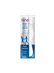 TANA LADIES MIAMI INSOLES - CLEARANCE