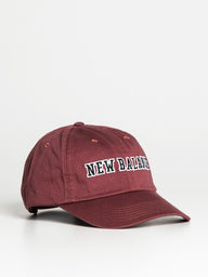 NEW BALANCE NB LOGO HAT