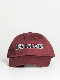 NEW BALANCE NB LOGO HAT