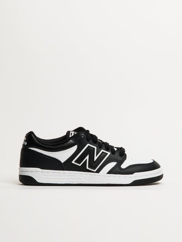 NEW BALANCE MENS NEW BALANCE 480 SNEAKER - Blackwell Supply Co.