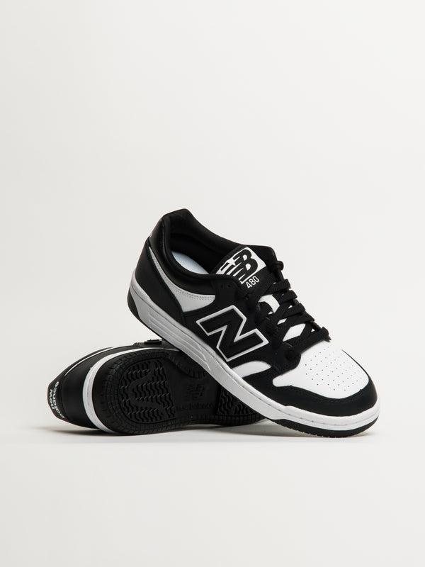 NEW BALANCE MENS NEW BALANCE 480 SNEAKER - Blackwell Supply Co.