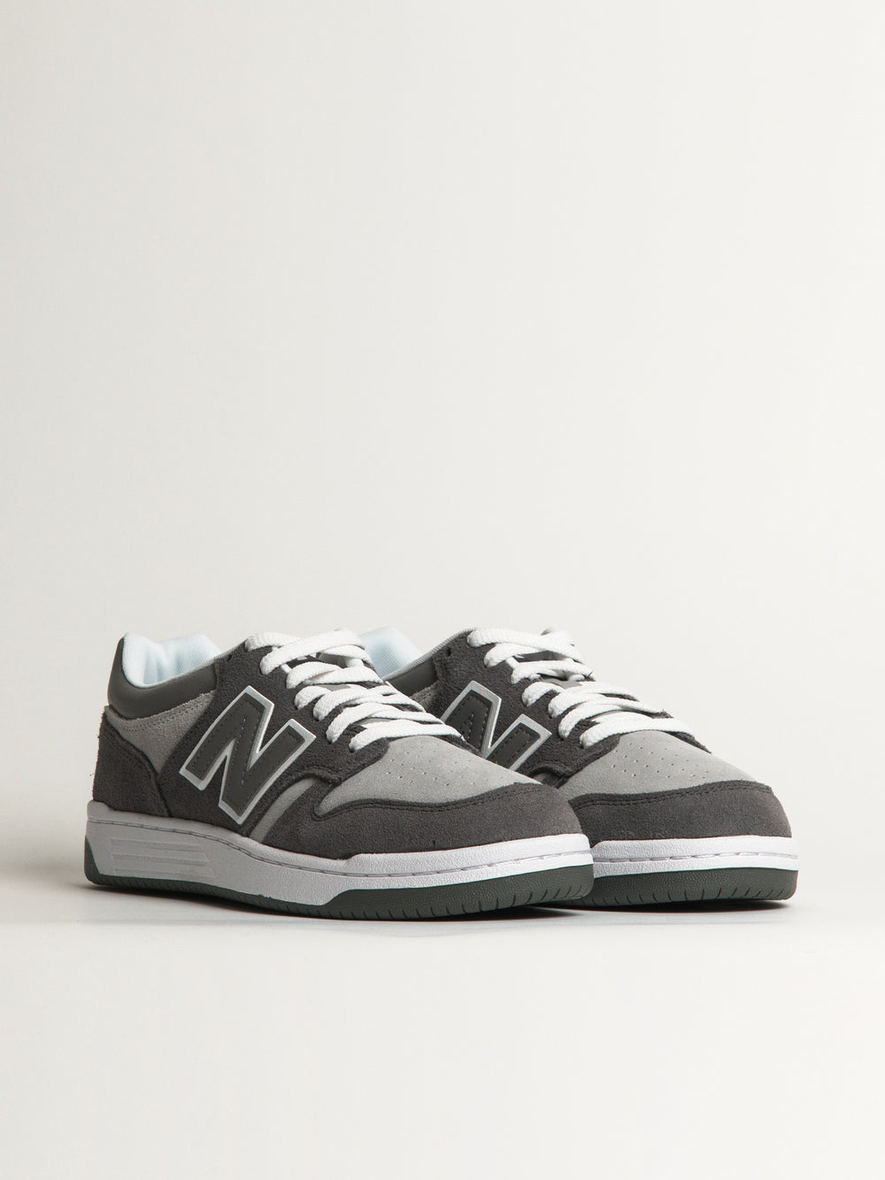 MENS NEW BALANCE THE 480 SNEAKER - CASTLEROCK