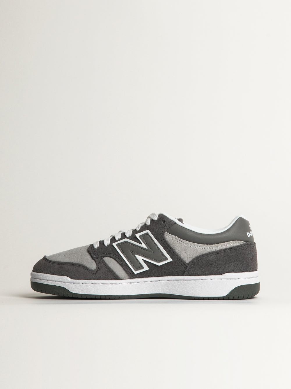 MENS NEW BALANCE THE 480 SNEAKER - CASTLEROCK