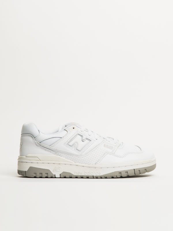 NEW BALANCE MENS NEW BALANCE THE 550 SNEAKER - Blackwell Supply Co.