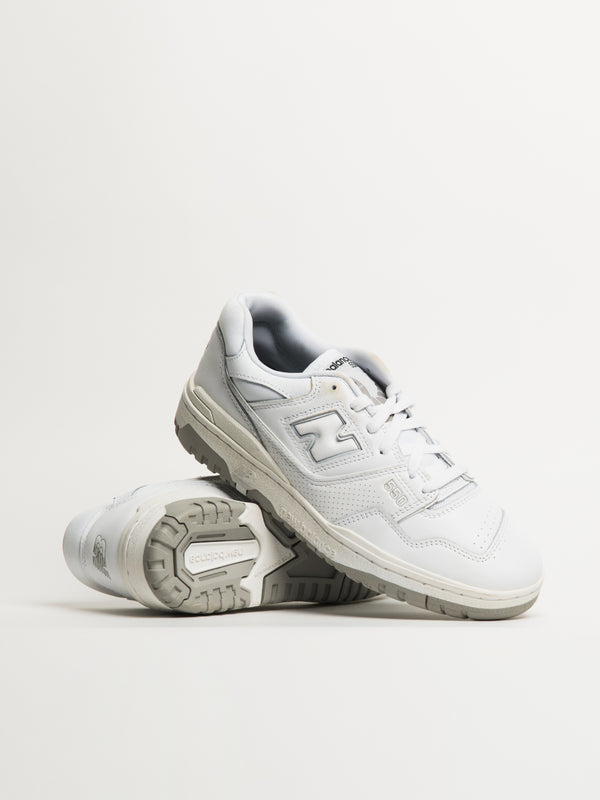 NEW BALANCE MENS NEW BALANCE THE 550 SNEAKER - Blackwell Supply Co.