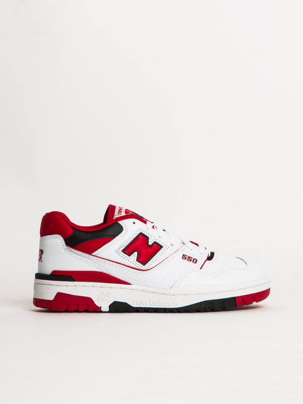 NEW BALANCE MENS NEW BALANCE THE 550 - Blackwell Supply Co.