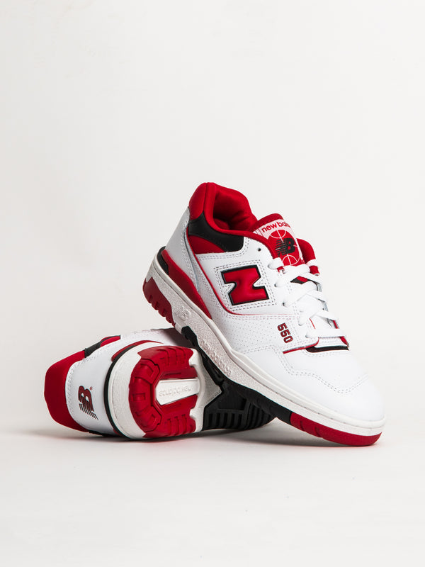 NEW BALANCE MENS NEW BALANCE THE 550 - Blackwell Supply Co.