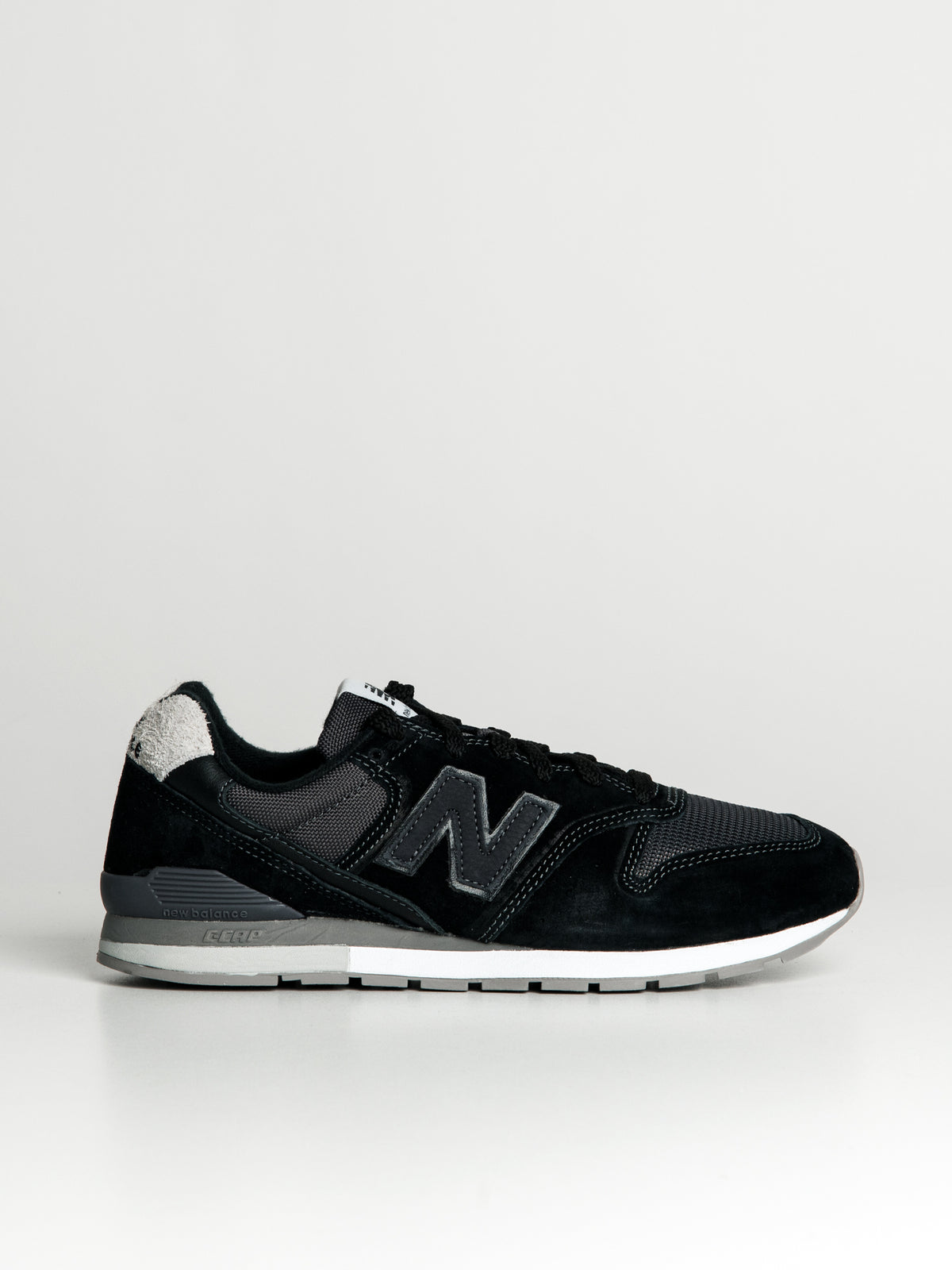 New balance 996 nere best sale