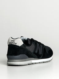 MENS NEW BALANCE THE 996 SNEAKER - CLEARANCE