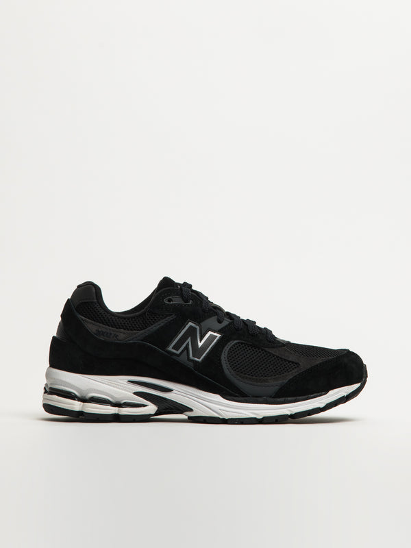 NEW BALANCE MENS NEW BALANCE 2002 SNEAKER - Blackwell Supply Co.