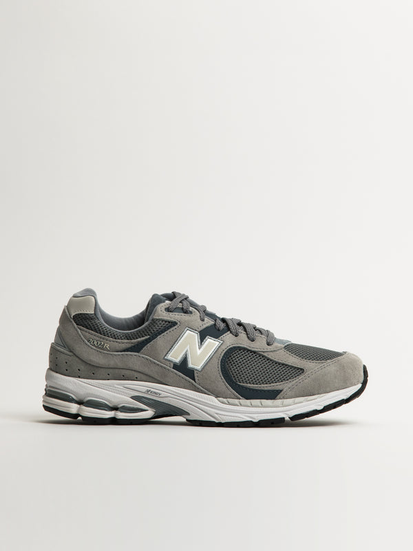 NEW BALANCE MENS NEW BALANCE 2002 SNEAKER - Blackwell Supply Co.