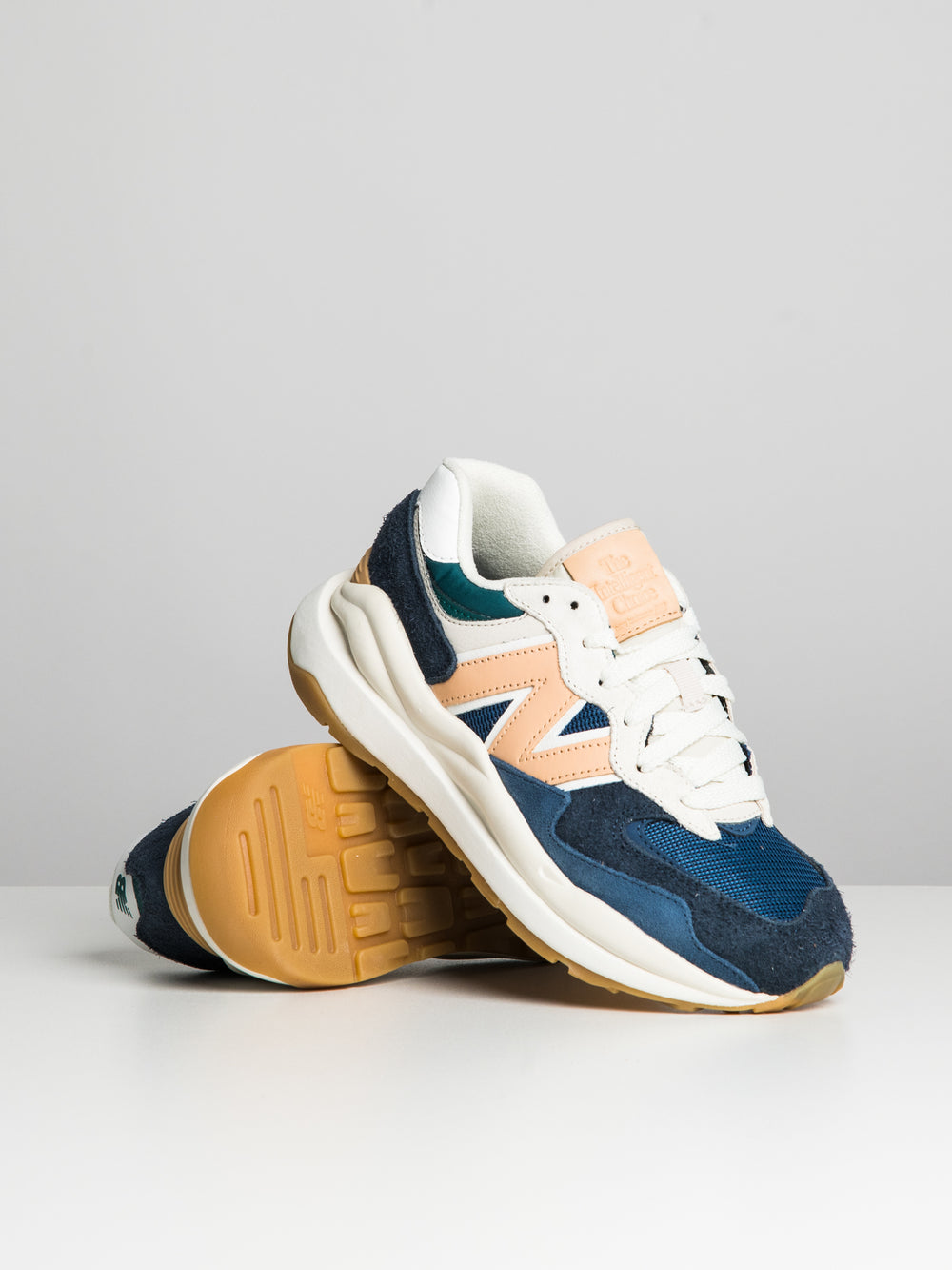 WOMENS NEW BALANCE THE 5740 - CLEARANCE