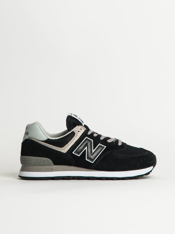 NEW BALANCE MENS NEW BALANCE 574 SNEEAKER - Blackwell Supply Co.