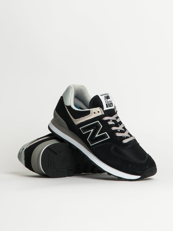 NEW BALANCE MENS NEW BALANCE 574 SNEEAKER - Blackwell Supply Co.