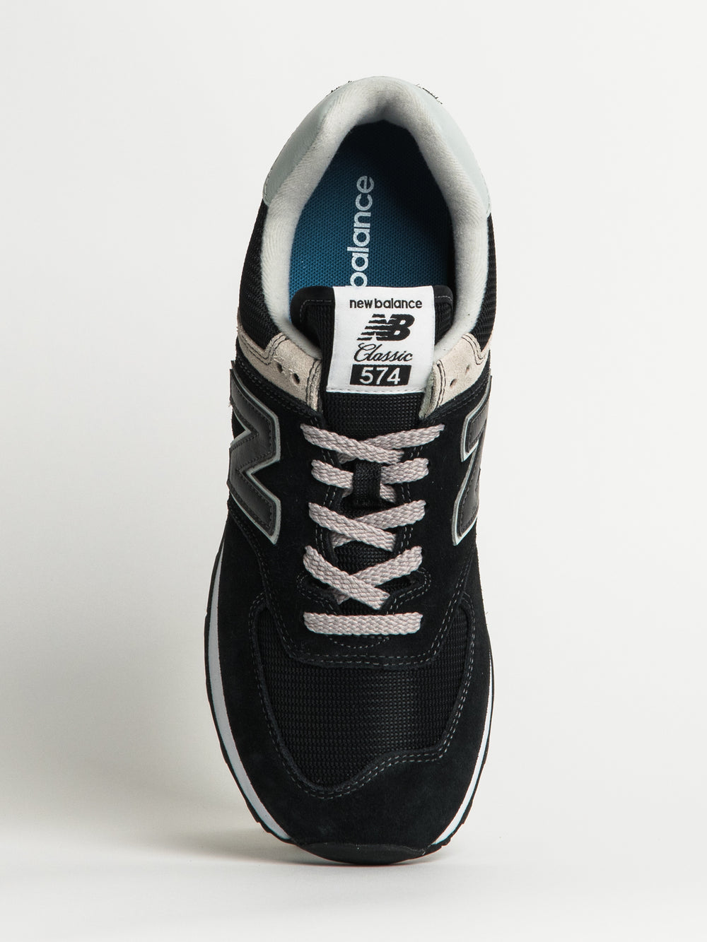 MENS NEW BALANCE 574 SNEEAKER