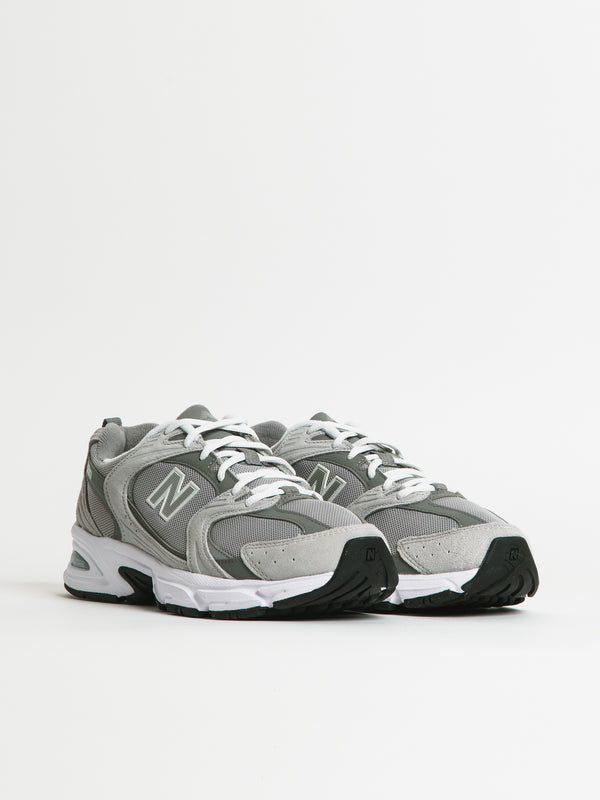 NEW BALANCE MENS NEW BALANCE THE 530 - RAIN CLOUD - Blackwell Supply Co.