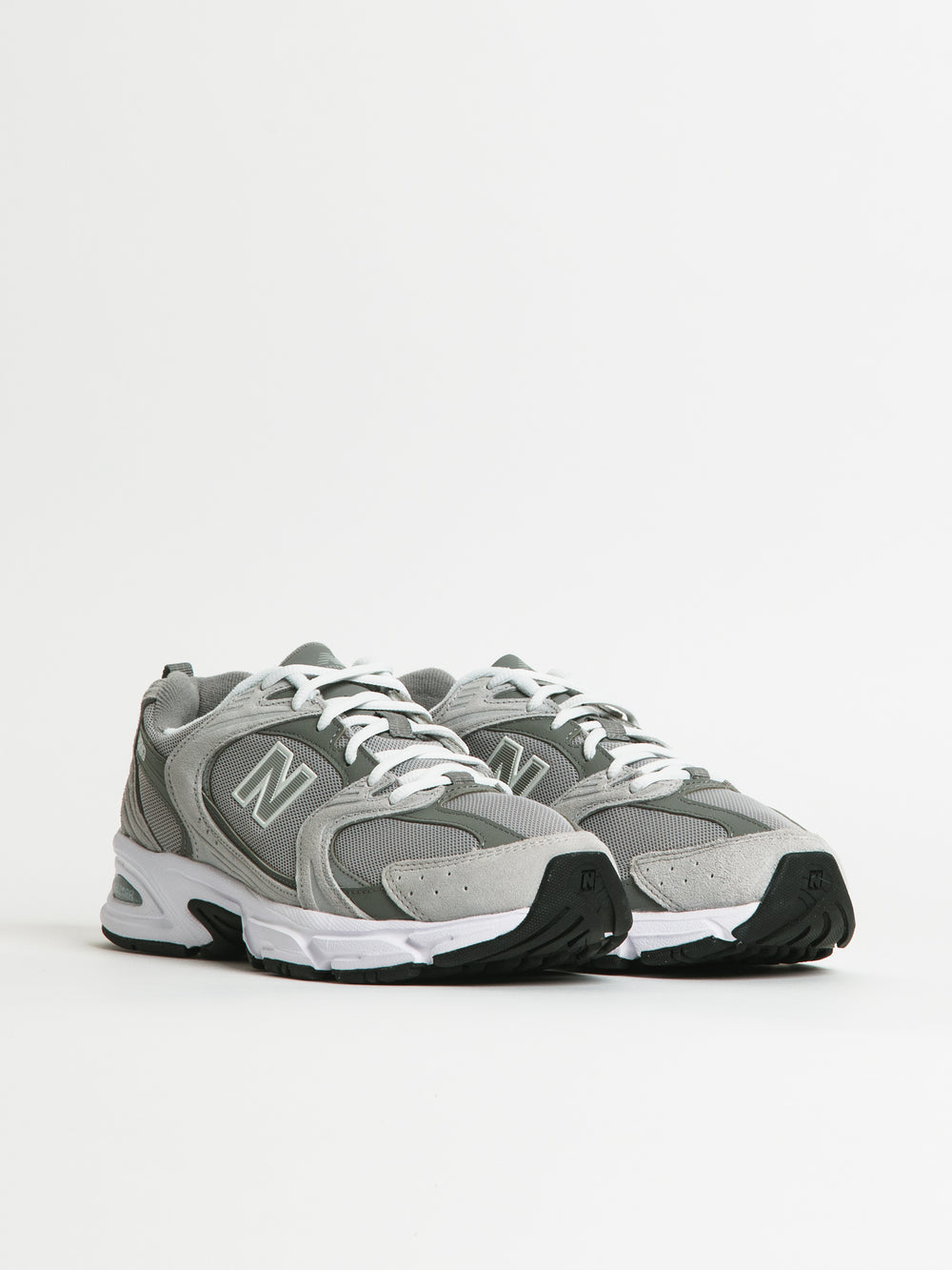 MENS NEW BALANCE THE 530 - RAIN CLOUD